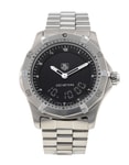 Pre-Owned Tag Heuer Professional Watch